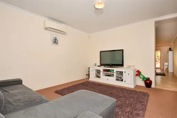 Second view of Homely house listing, 9 Camelot Street, Baldivis WA 6171