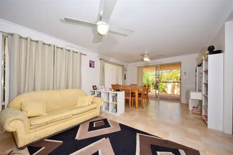 Fourth view of Homely house listing, 9 Camelot Street, Baldivis WA 6171