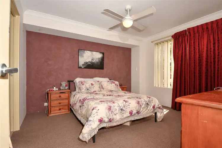 Fifth view of Homely house listing, 9 Camelot Street, Baldivis WA 6171