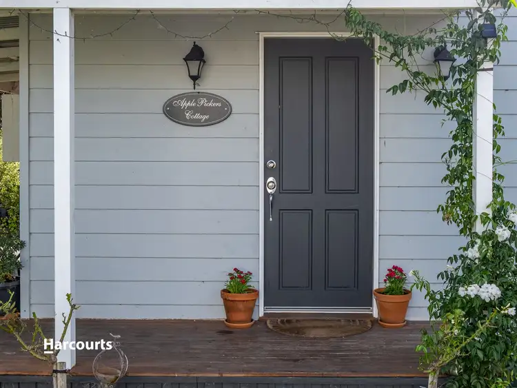 Second view of Homely house listing, 7 Baily Street, Ranelagh TAS 7109