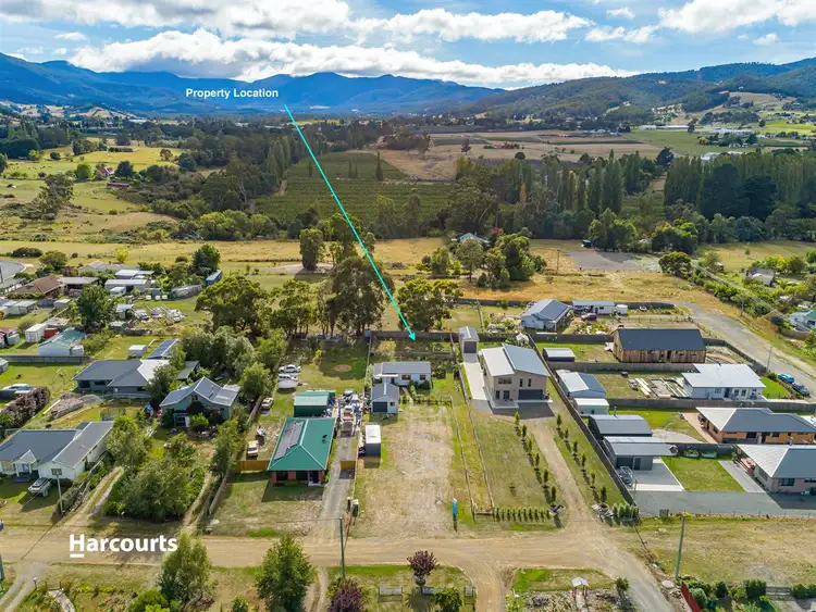 Fourth view of Homely house listing, 7 Baily Street, Ranelagh TAS 7109