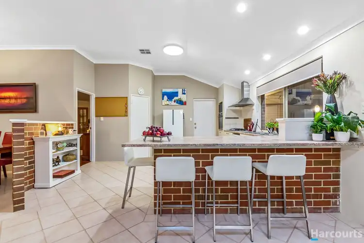 Fifth view of Homely house listing, 4 Doon Court, Kinross WA 6028