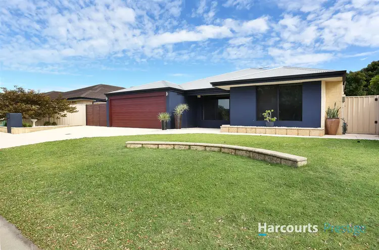 10 Mawson Place, Huntingdale WA 6110