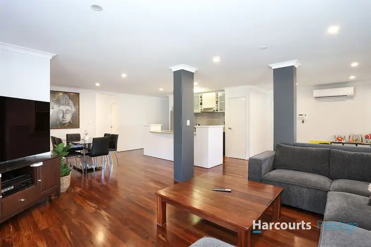 Second view of Homely house listing, 10 Mawson Place, Huntingdale WA 6110