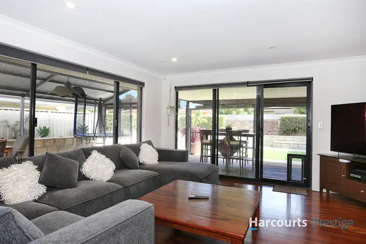 Third view of Homely house listing, 10 Mawson Place, Huntingdale WA 6110