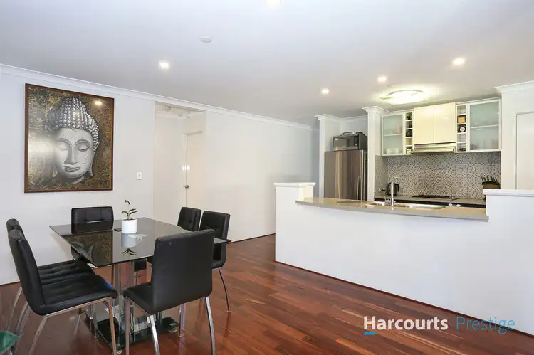 Fourth view of Homely house listing, 10 Mawson Place, Huntingdale WA 6110
