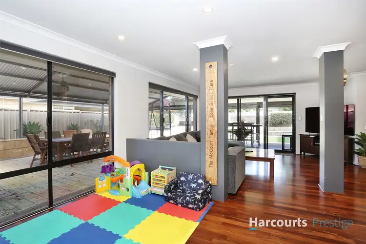 Fifth view of Homely house listing, 10 Mawson Place, Huntingdale WA 6110