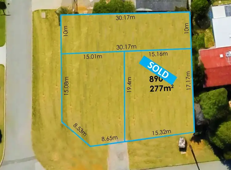 Address available on request