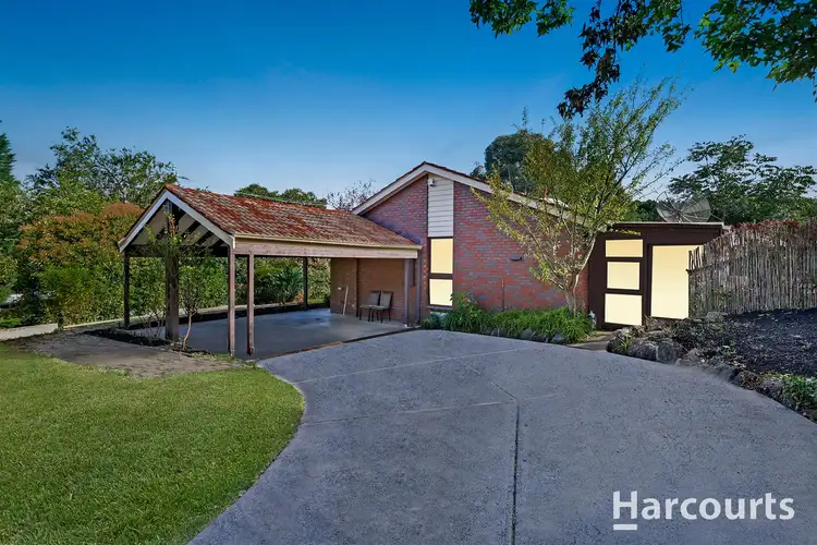Main view of Homely house listing, 231 Hawthorn Road, Vermont South VIC 3133