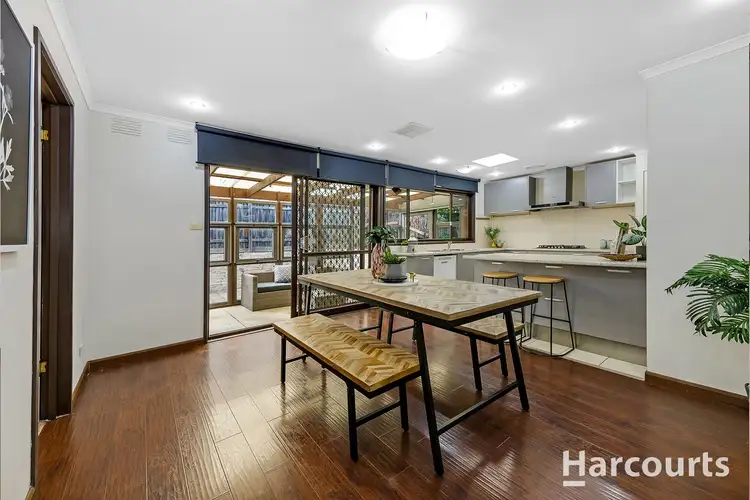 Sixth view of Homely house listing, 231 Hawthorn Road, Vermont South VIC 3133