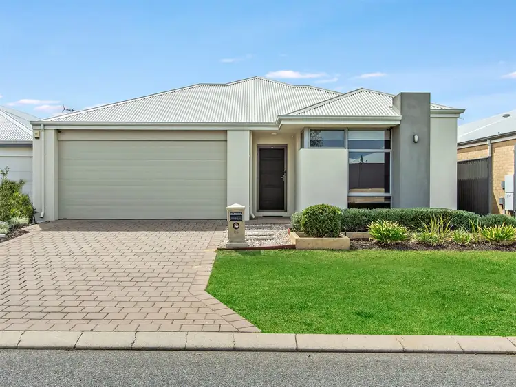 24 Branchton Loop, Baldivis WA 6171