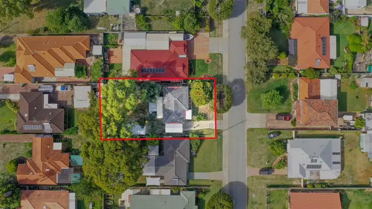 Fifth view of Homely house listing, 5 Fawdon Street, Safety Bay WA 6169