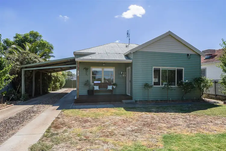 33 Anderson Street, Dimboola VIC 3414