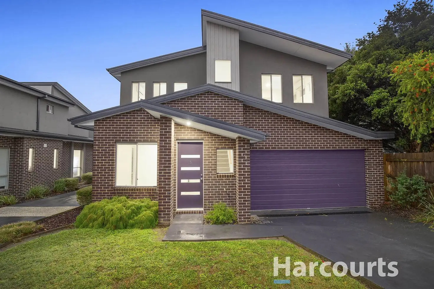 Main view of Homely unit listing, 6/16 Orchard Road, Bayswater VIC 3153