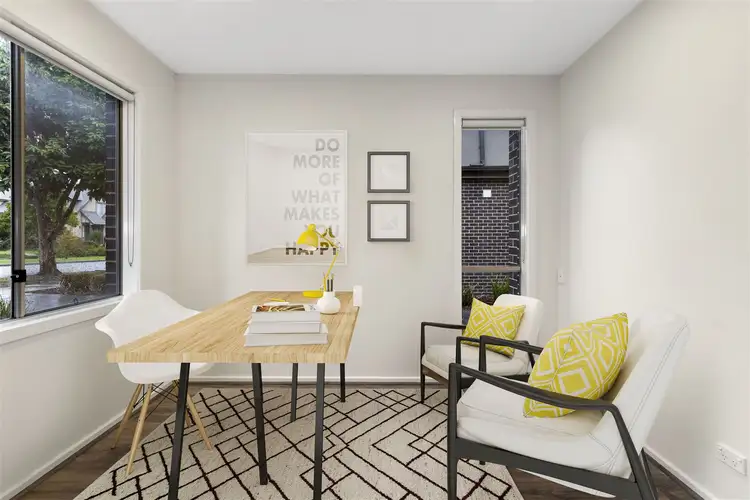 Second view of Homely unit listing, 6/16 Orchard Road, Bayswater VIC 3153