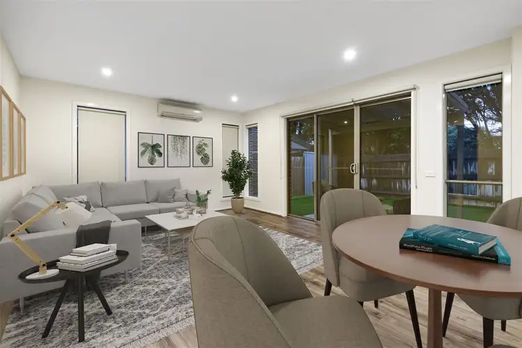Fifth view of Homely unit listing, 6/16 Orchard Road, Bayswater VIC 3153
