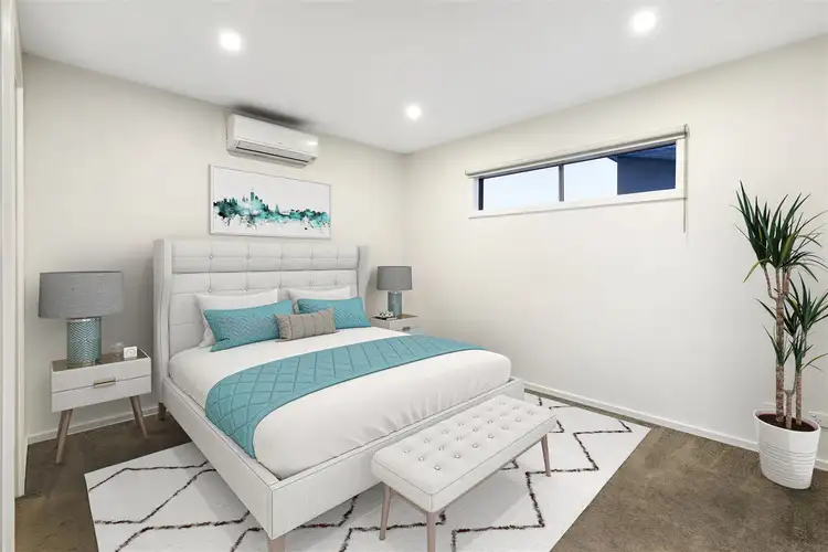 Sixth view of Homely unit listing, 6/16 Orchard Road, Bayswater VIC 3153