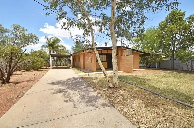 Main view of Homely house listing, 47 Bloomfield, Gillen NT 870