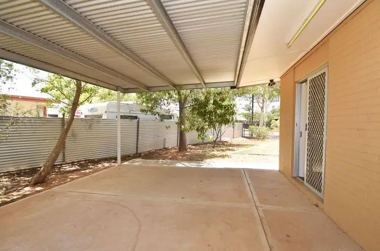 Fourth view of Homely house listing, 47 Bloomfield, Gillen NT 870