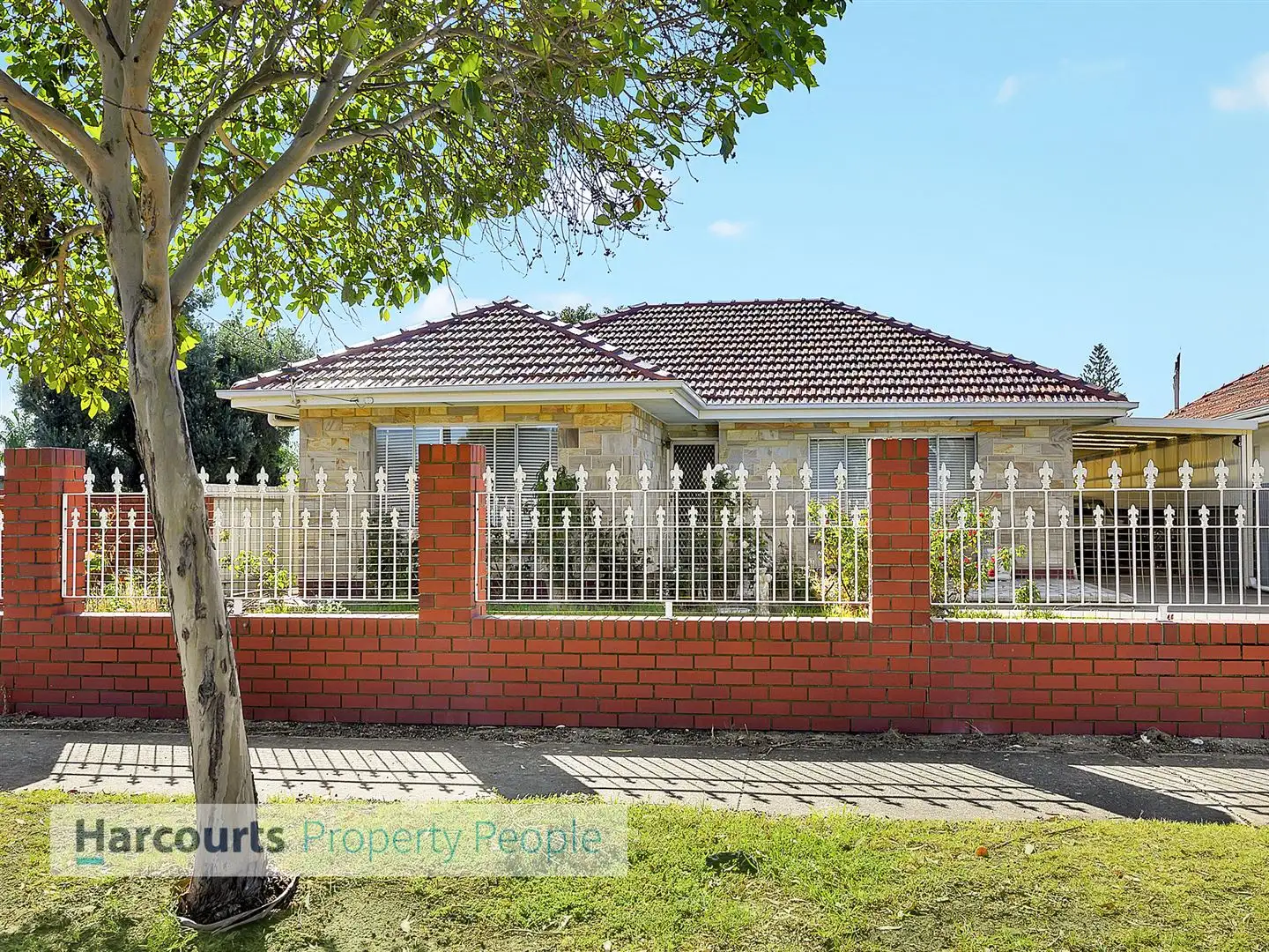 Main view of Homely house listing, 124 and 126 Railway Terrace, Largs North SA 5016