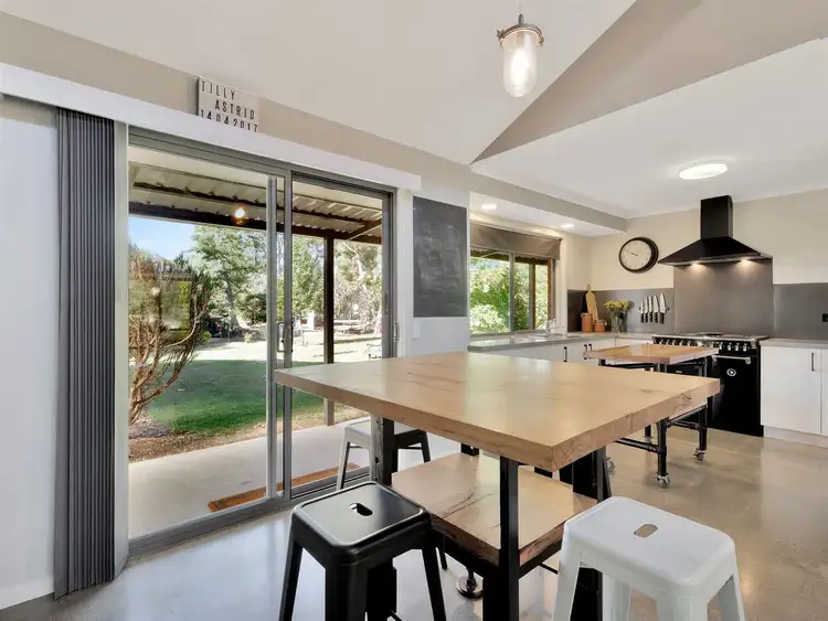 Fifth view of Homely house listing, 179 Grossman Drive, North Wangaratta VIC 3678