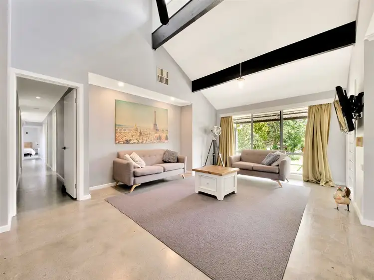 Sixth view of Homely house listing, 179 Grossman Drive, North Wangaratta VIC 3678