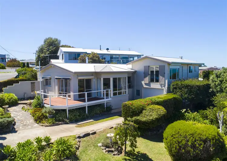 Third view of Homely house listing, 18 Honeyman Grove, Mccracken SA 5211