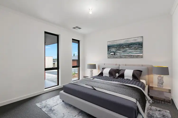 Second view of Homely house listing, 5/14 Cave Court, Morphett Vale SA 5162