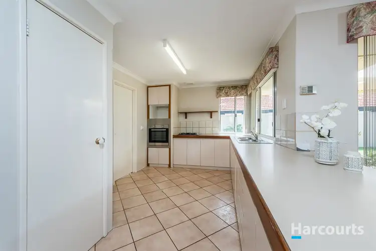 Fourth view of Homely house listing, 105 Caledonia Avenue, Currambine WA 6028
