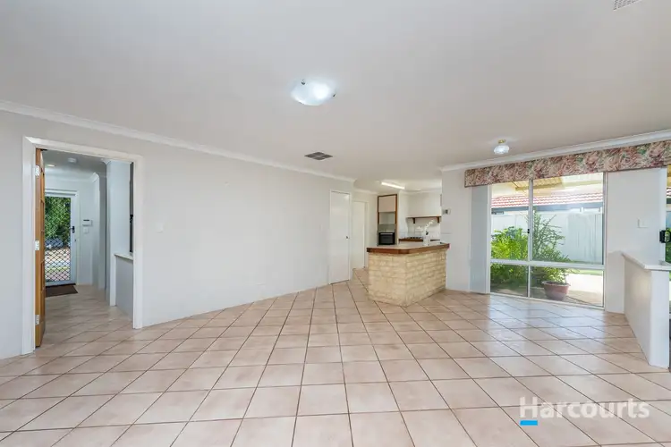 Sixth view of Homely house listing, 105 Caledonia Avenue, Currambine WA 6028