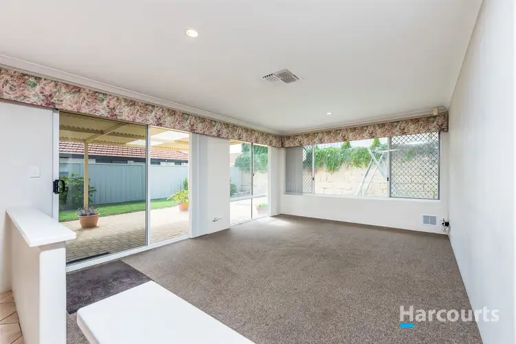 Seventh view of Homely house listing, 105 Caledonia Avenue, Currambine WA 6028