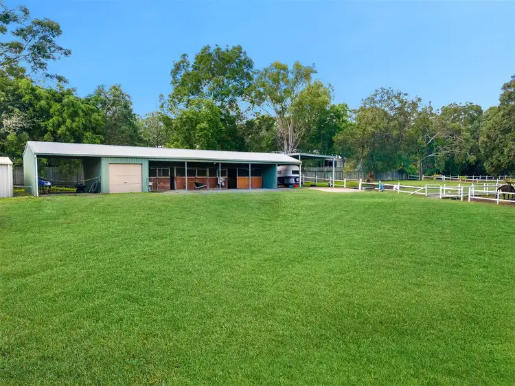 Main view of Homely house listing, 577 New Cleveland Road, Gumdale QLD 4154