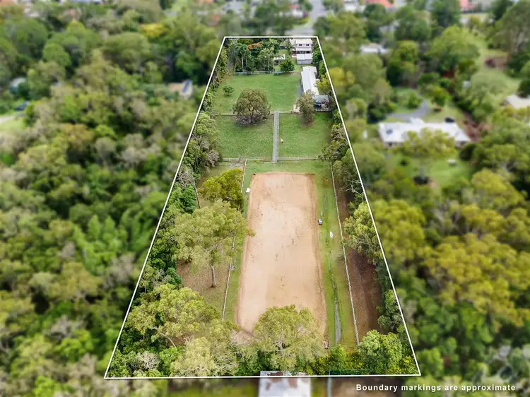 Fourth view of Homely house listing, 577 New Cleveland Road, Gumdale QLD 4154