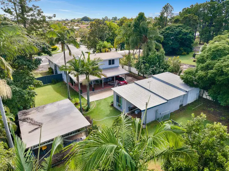 Sixth view of Homely house listing, 577 New Cleveland Road, Gumdale QLD 4154