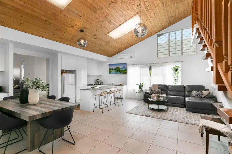 Seventh view of Homely house listing, 577 New Cleveland Road, Gumdale QLD 4154