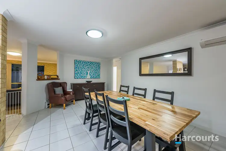 Sixth view of Homely house listing, 39 Delamare Avenue, Currambine WA 6028