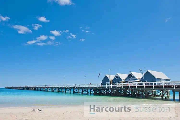 Fifth view of Homely unit listing, 34/535 Bussell Highway, Broadwater WA 6280
