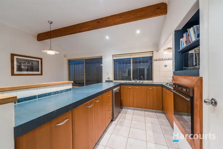 Third view of Homely house listing, 45 Paddington Avenue, Currambine WA 6028