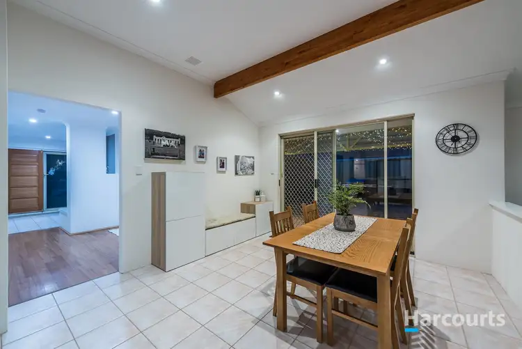 Fifth view of Homely house listing, 45 Paddington Avenue, Currambine WA 6028