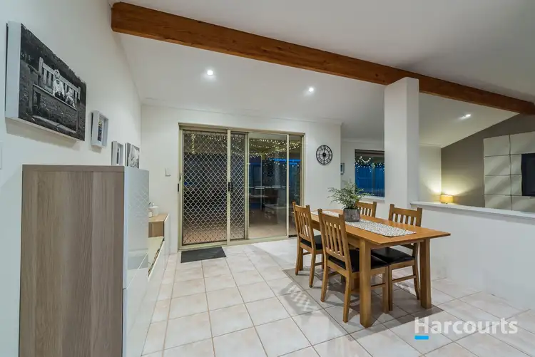 Sixth view of Homely house listing, 45 Paddington Avenue, Currambine WA 6028
