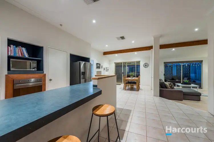 Seventh view of Homely house listing, 45 Paddington Avenue, Currambine WA 6028