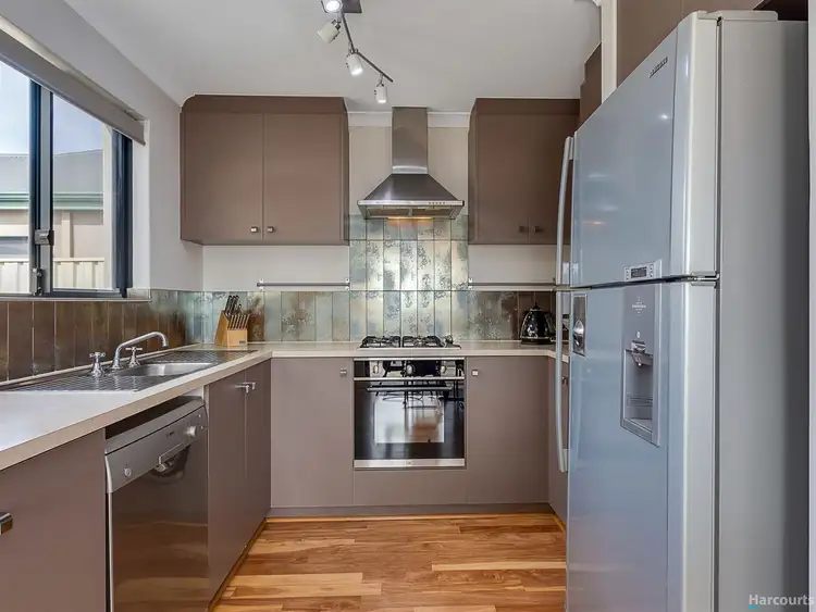 Second view of Homely house listing, 15 Chandela Loop, Currambine WA 6028