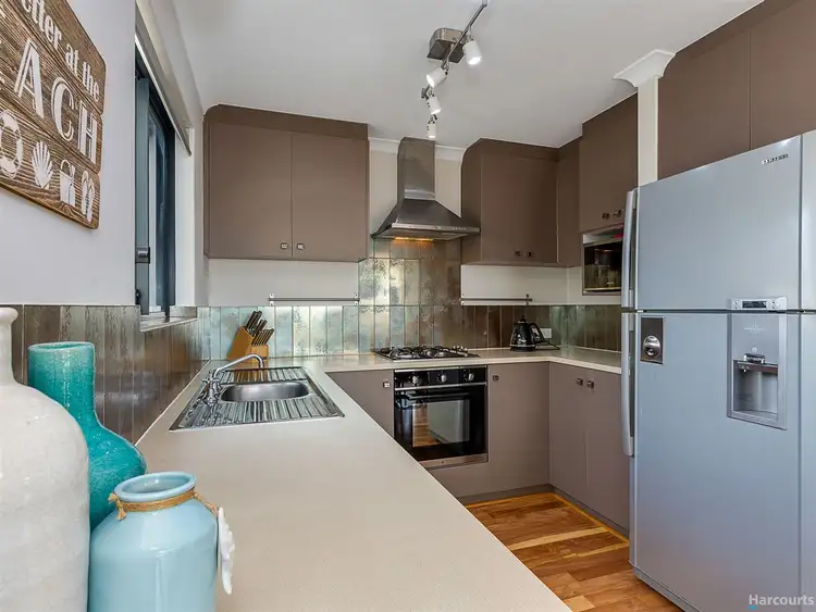 Third view of Homely house listing, 15 Chandela Loop, Currambine WA 6028