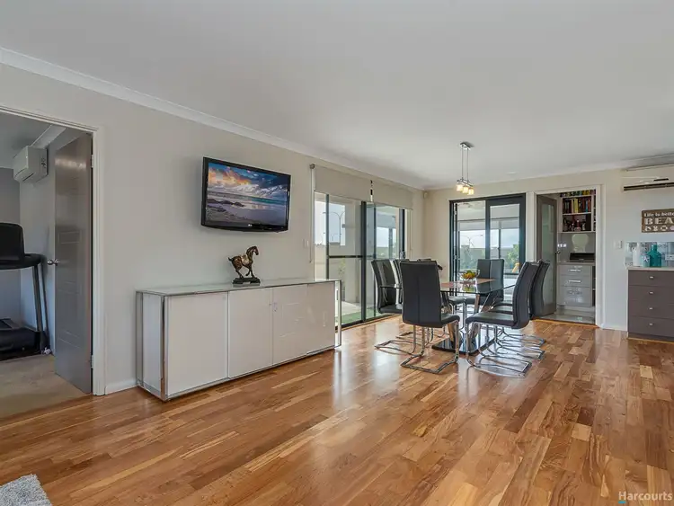 Fourth view of Homely house listing, 15 Chandela Loop, Currambine WA 6028