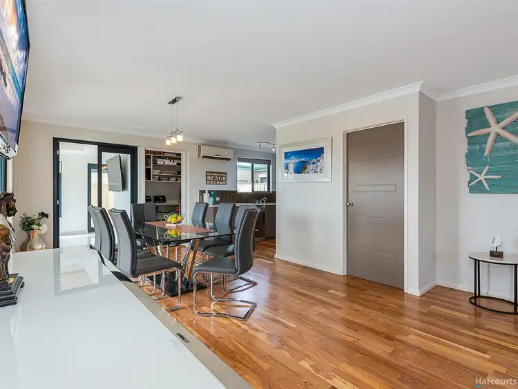 Fifth view of Homely house listing, 15 Chandela Loop, Currambine WA 6028
