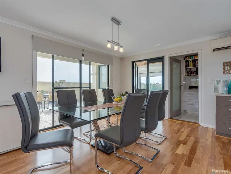 Sixth view of Homely house listing, 15 Chandela Loop, Currambine WA 6028