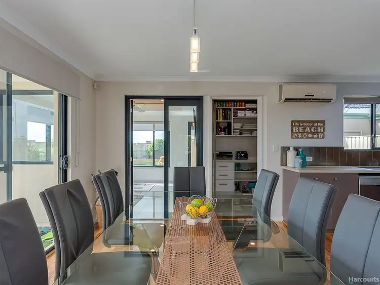 Seventh view of Homely house listing, 15 Chandela Loop, Currambine WA 6028