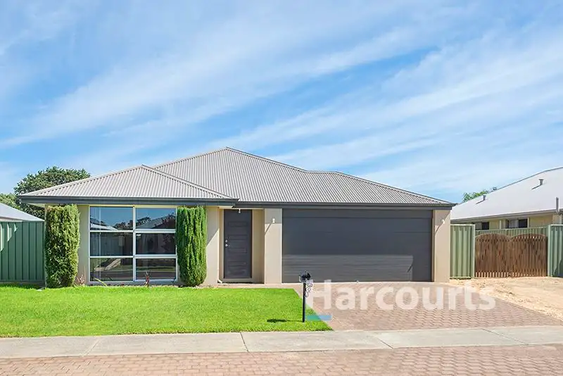 Main view of Homely house listing, 8 Illawarra Terrace, Vasse WA 6280
