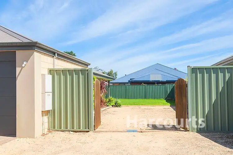 Second view of Homely house listing, 8 Illawarra Terrace, Vasse WA 6280