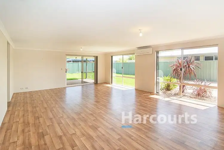 Fourth view of Homely house listing, 8 Illawarra Terrace, Vasse WA 6280